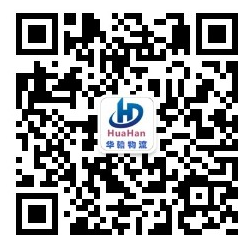微信公众号二维码 微信公众号二维码